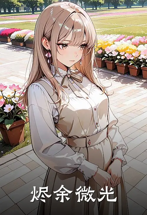 烬余微光