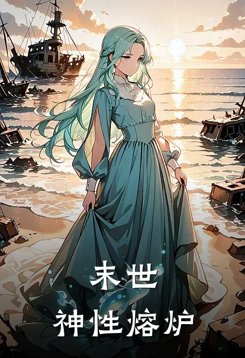 末世：神性熔炉