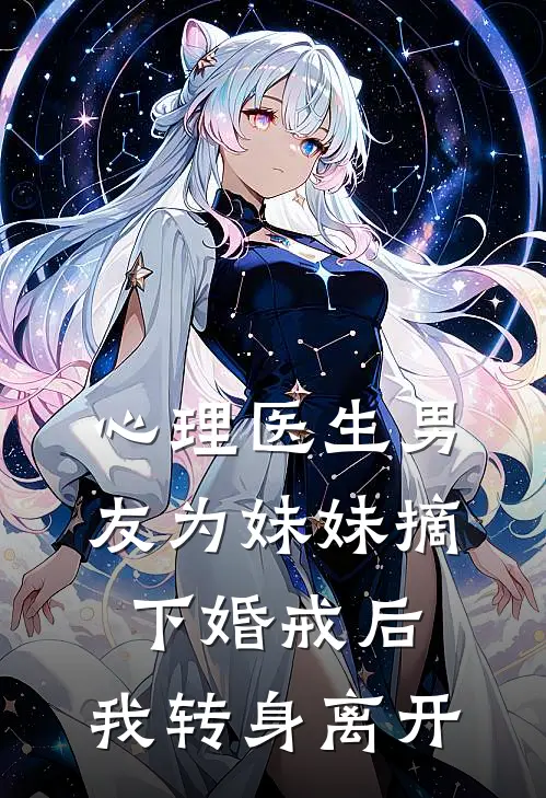 心理医生男友为妹妹摘下婚戒后，我转身离开