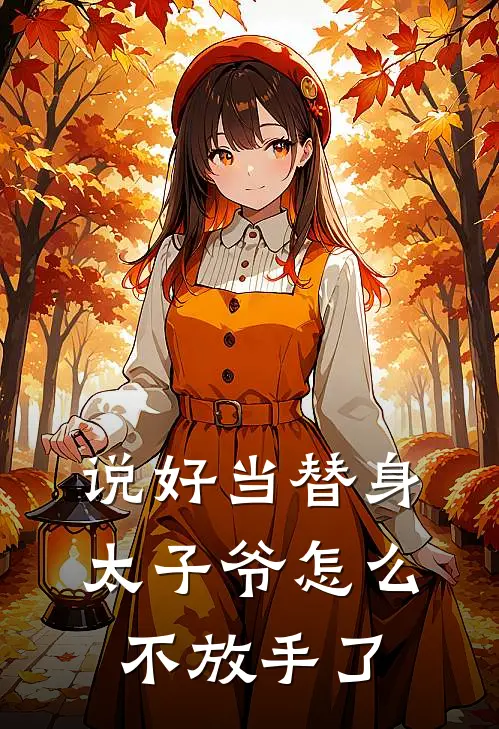 说好当替身，太子爷怎么不放手了