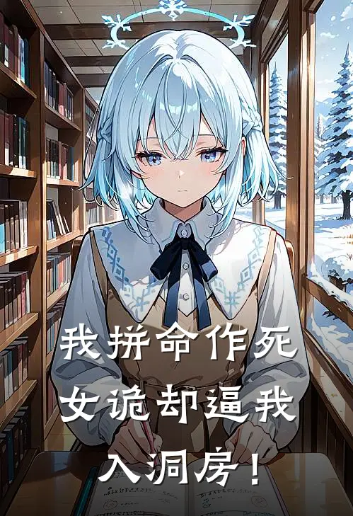 我拼命作死，女诡却逼我入洞房！