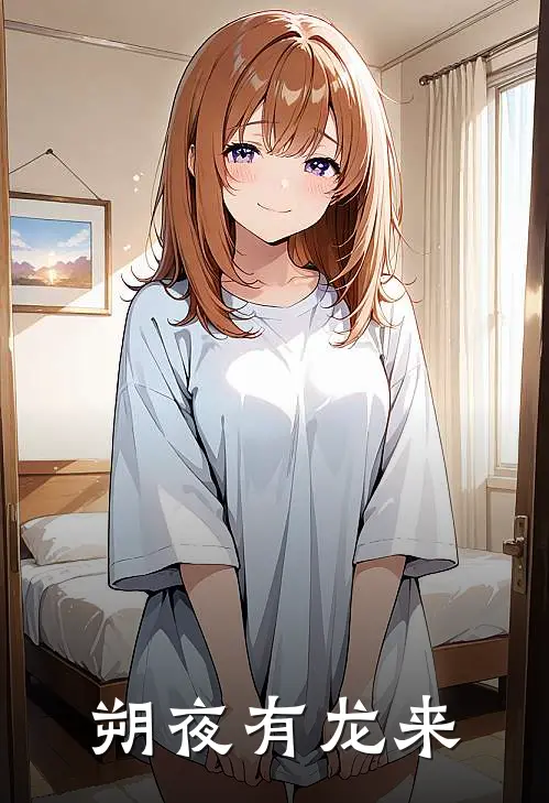 朔夜有龙来