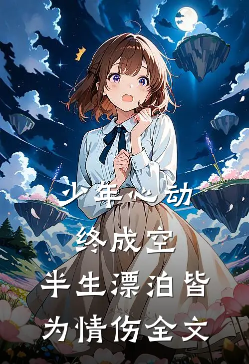 少年心动终成空，半生漂泊皆为情伤全文