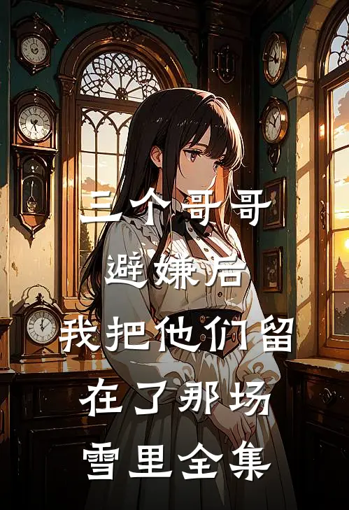 三个哥哥避嫌后，我把他们留在了那场雪里全集