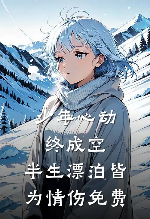 少年心动终成空，半生漂泊皆为情伤免费