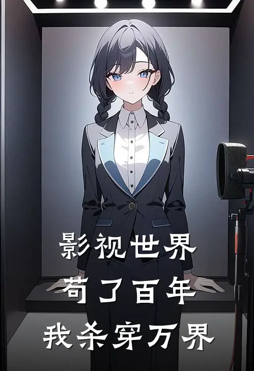 影视世界：苟了百年，我杀穿万界