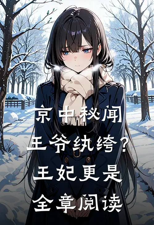 京中秘闻：王爷纨绔？王妃更是全章阅读