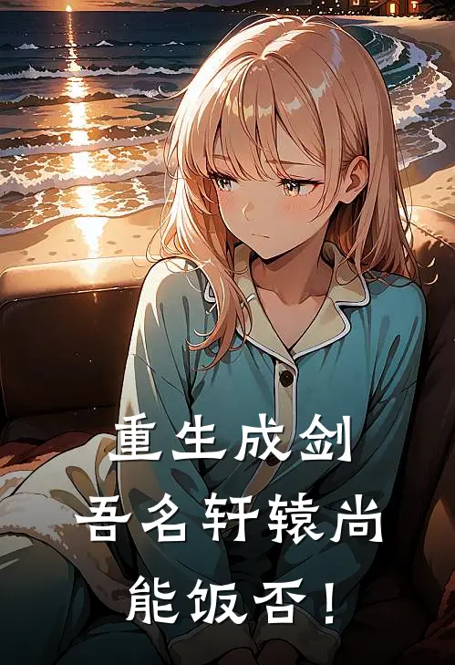 重生成剑，吾名轩辕尚能饭否！
