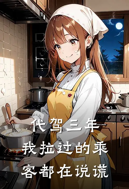代驾三年，我拉过的乘客都在说谎