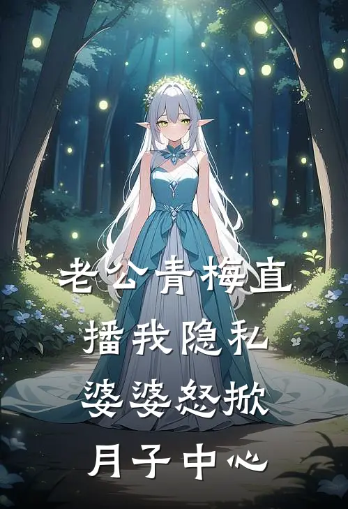 老公青梅直播我隐私，婆婆怒掀月子中心