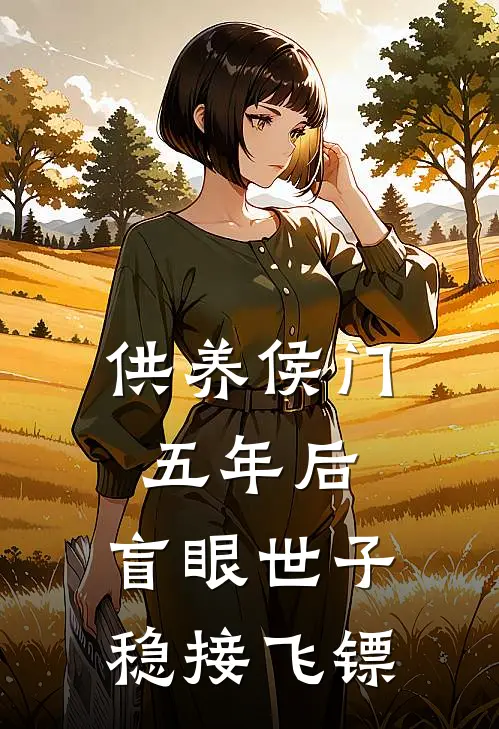 供养侯门五年后，盲眼世子稳接飞镖