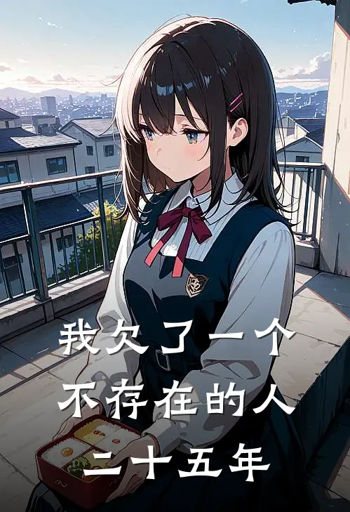 我欠了一个不存在的人二十五年