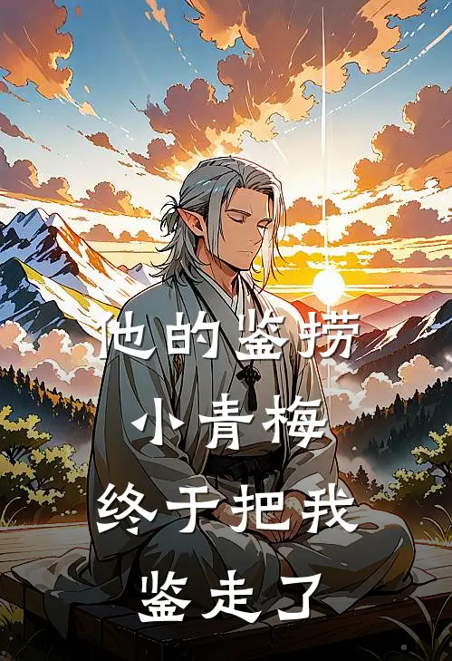 他的鉴捞小青梅，终于把我鉴走了
