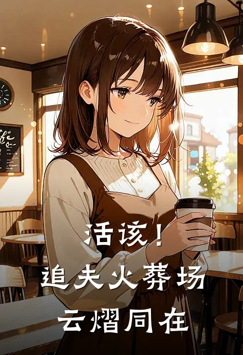 活该！追夫火葬场【云熠同在】