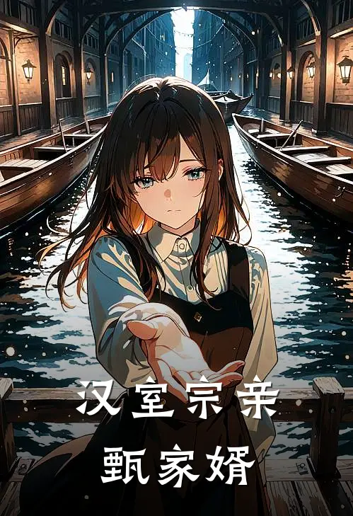 汉室宗亲甄家婿