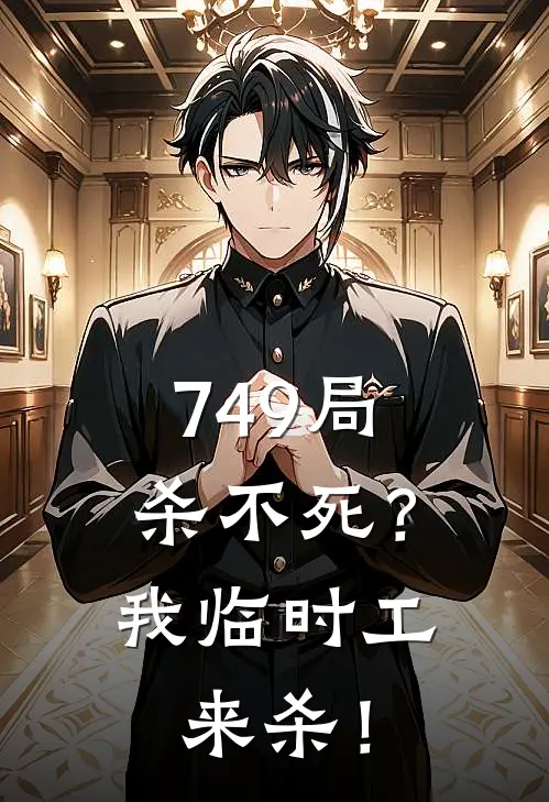 749局杀不死？我临时工来杀！