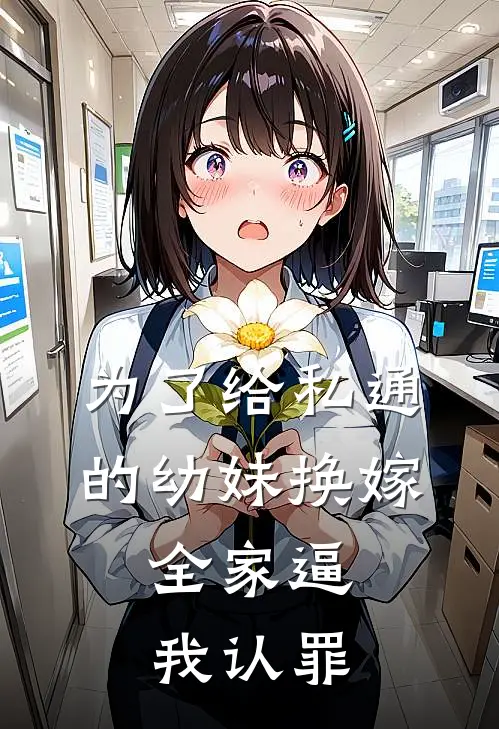 为了给私通的幼妹换嫁，全家逼我认罪