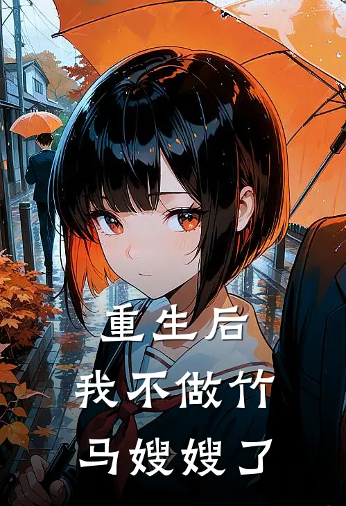 重生后，我不做竹马嫂嫂了