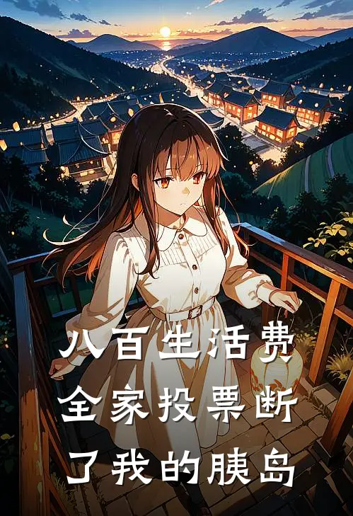 八百生活费，全家投票断了我的胰岛