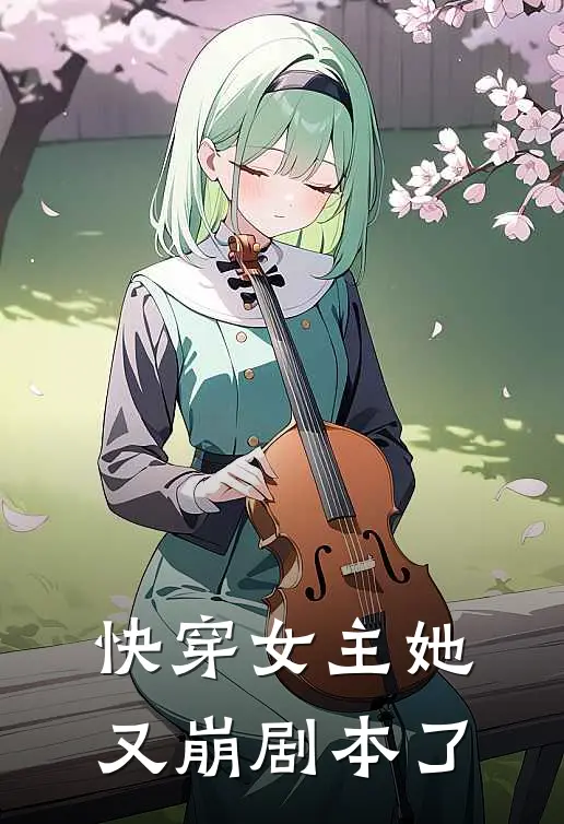 快穿女主她又崩剧本了