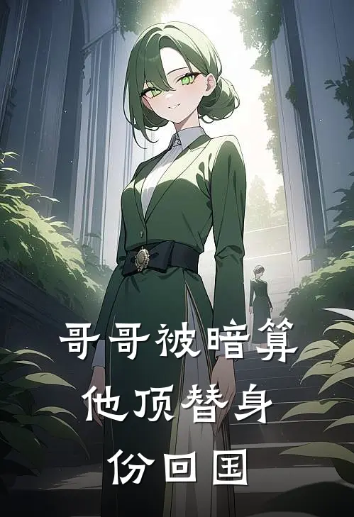 哥哥被暗算，他顶替身份回国