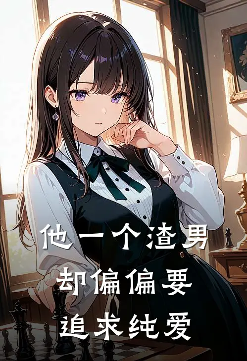 他一个渣男,却偏偏要追求纯爱