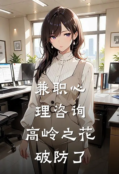 兼职心理咨询，高岭之花破防了