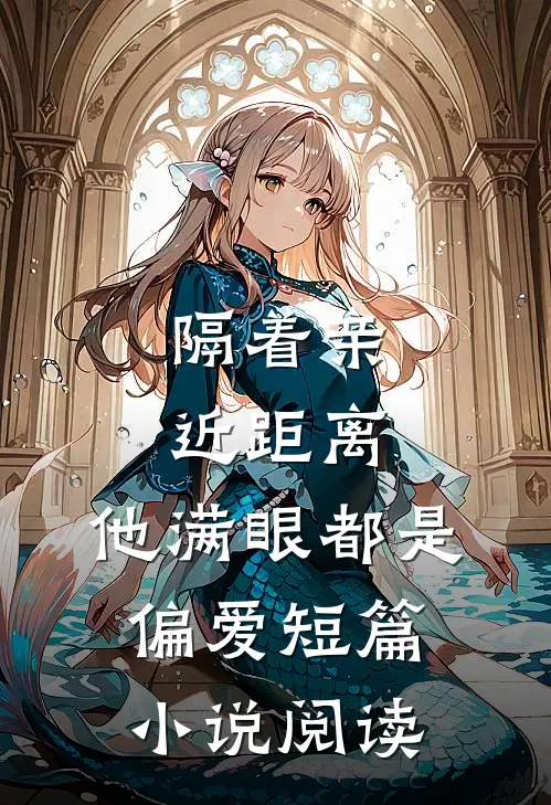 隔着亲近距离，他满眼都是偏爱短篇小说阅读