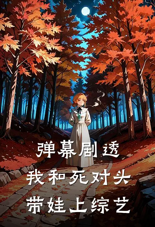 弹幕剧透：我和死对头带娃上综艺