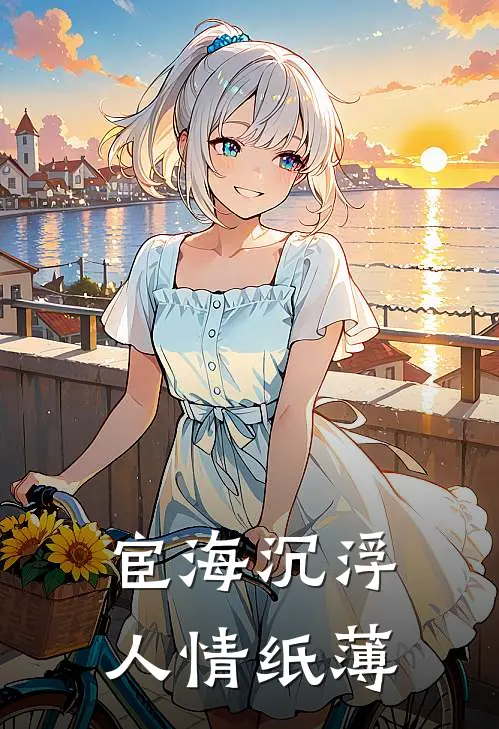 宦海沉浮：人情纸薄