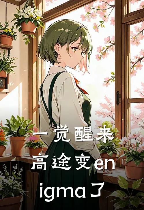 一觉醒来，高途变enigma了