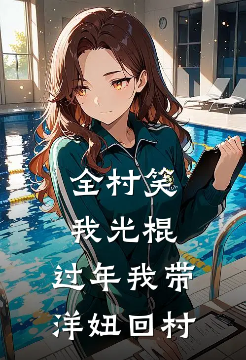 全村笑我光棍：过年我带洋妞回村