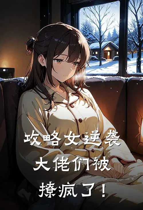 攻略女逆袭，大佬们被撩疯了！