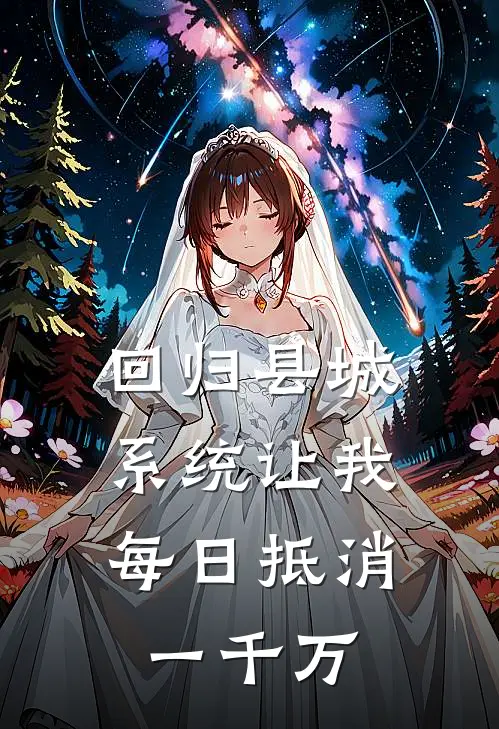 回归县城，系统让我每日抵消一千万