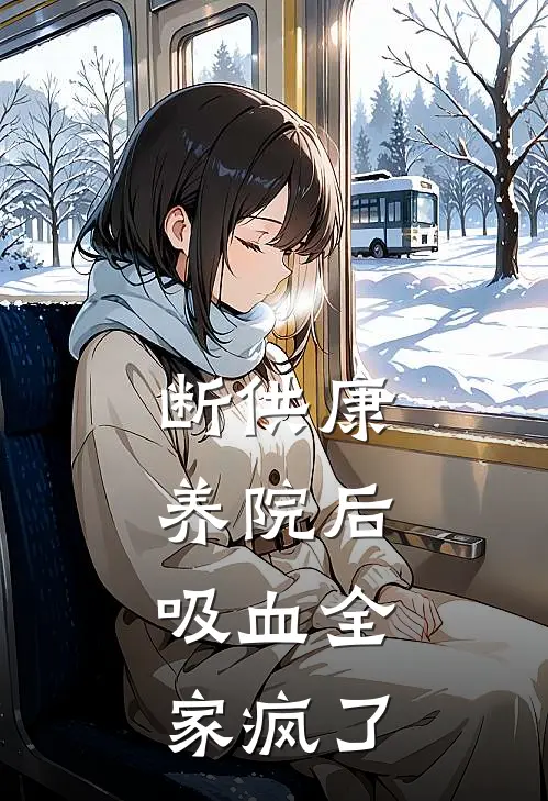 断供康养院后，吸血全家疯了