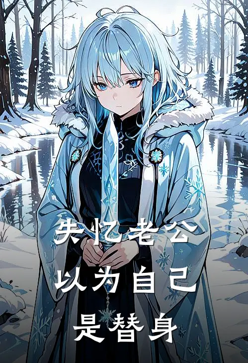 失忆老公以为自己是替身