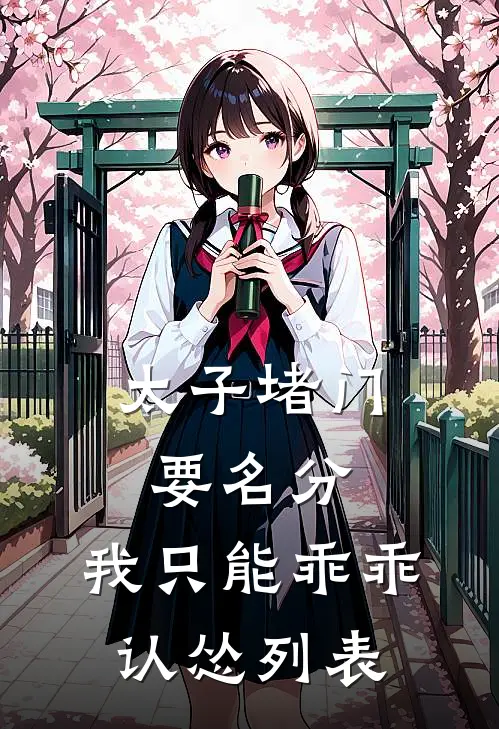 太子堵门要名分，我只能乖乖认怂列表