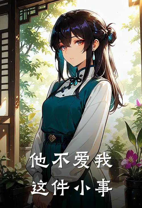 他不爱我这件小事