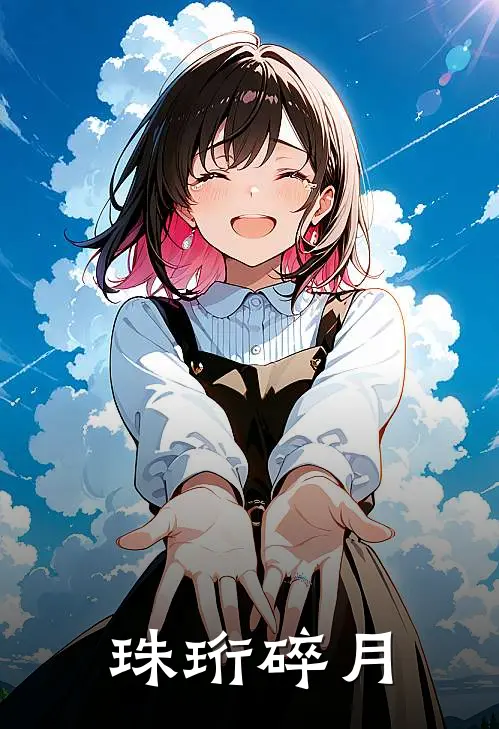 珠珩碎月