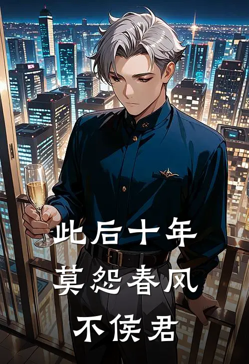 此后十年，莫怨春风不侯君