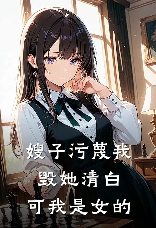 嫂子污蔑我毁她清白，可我是女的