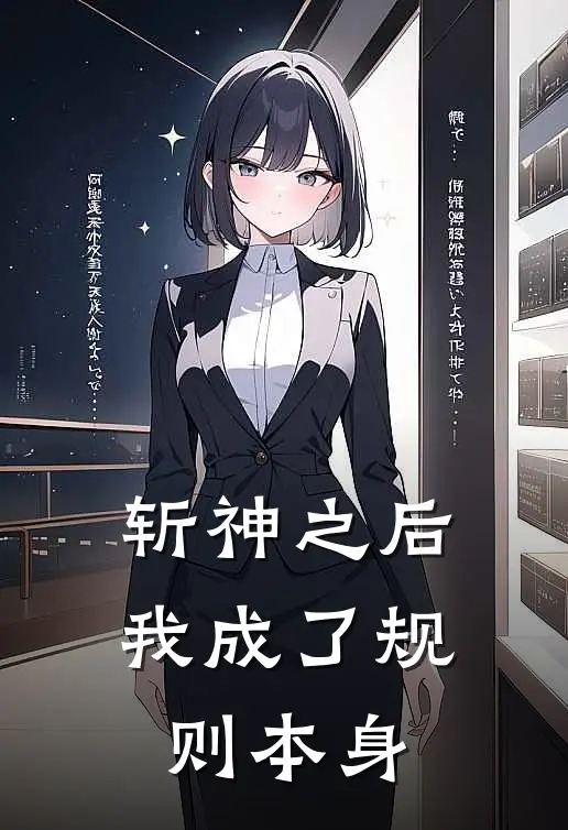 斩神之后，我成了规则本身