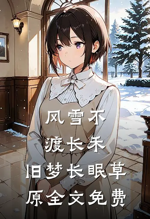 风雪不渡长禾，旧梦长眠草原全文免费