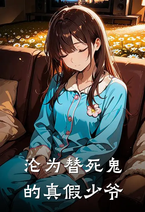 沦为替死鬼的真假少爷