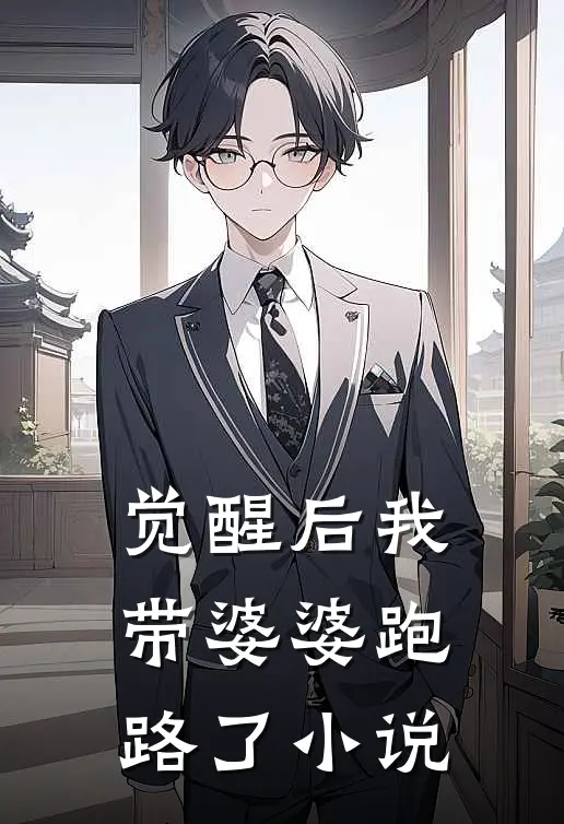 觉醒后我带婆婆跑路了小说