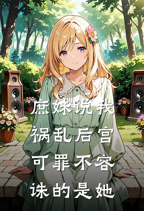 庶妹说我祸乱后宫，可罪不容诛的是她