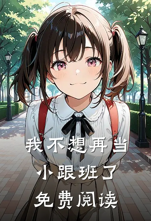我不想再当小跟班了免费阅读