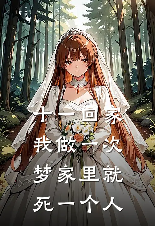 十一回家，我做一次梦家里就死一个人