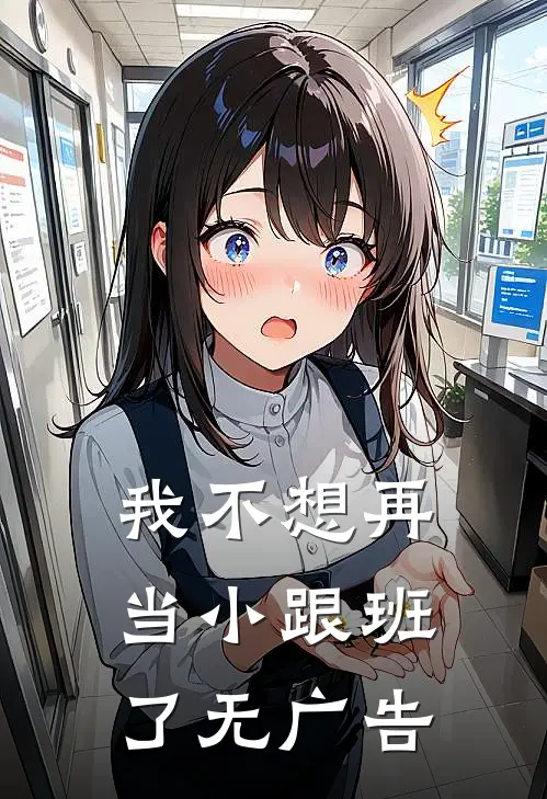 我不想再当小跟班了无广告