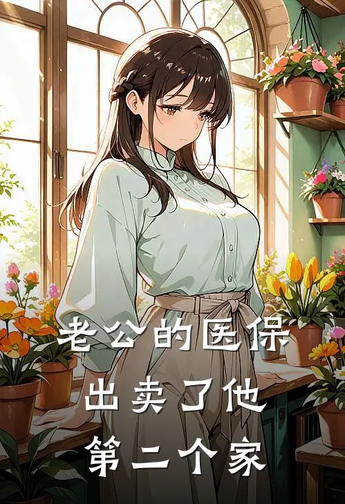 老公的医保出卖了他第二个家
